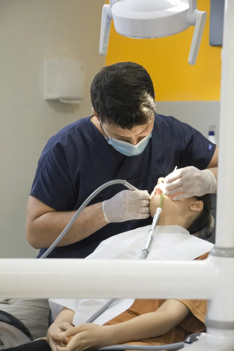 Dental crown (cap)