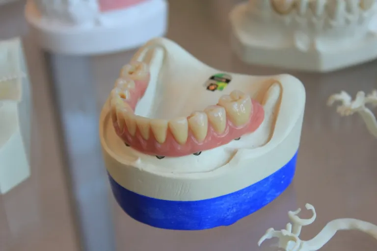 Denture