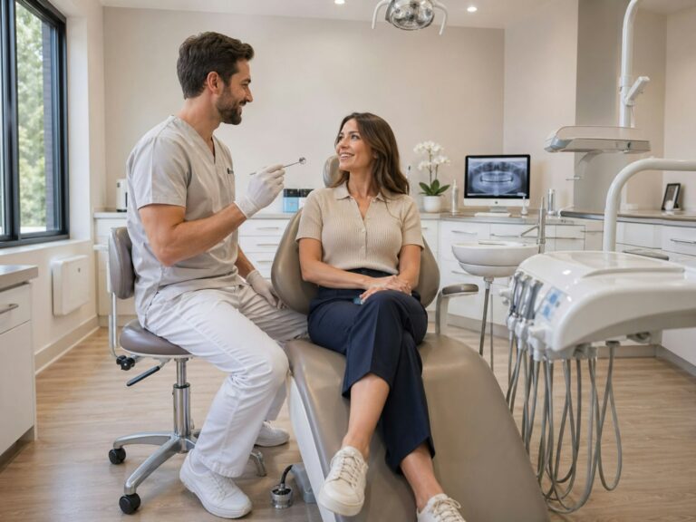 Digital Smile Design