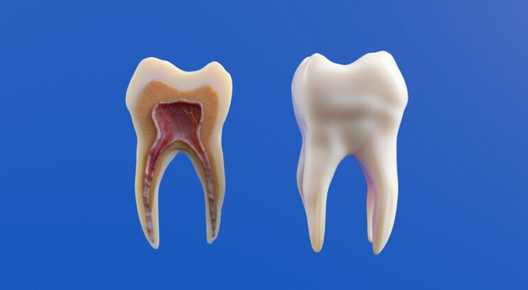 Re-root canal treatment
