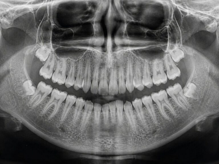 Dental X-ray